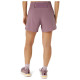 Asics Γυναικείο σορτς Nagino 4'' Run Shorts